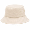 Unisex Fischerhut Beige mit UV-Schutz