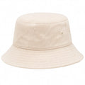 Unisex Fischerhut Beige mit UV-Schutz